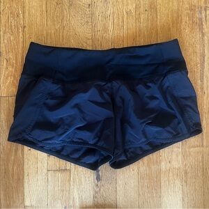 Lululemon Speed Up 2.5”